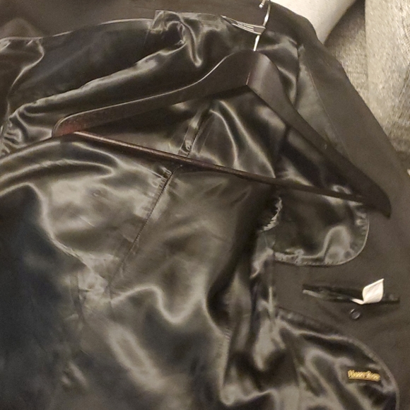 MENS HARRY ROSEN JACKET - Picture 6 of 6